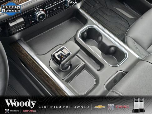 Certified 2026 GMC Sierra 1500 Elevation w/ Elevation Premium Package image 23