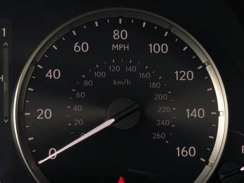 Used 2025 Lexus IS 350 F Sport w/ Accessory Package RWD image 7