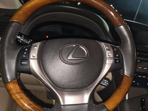 Used 2013 Lexus RX 350 FWD w/ Navigation Pkg image 11