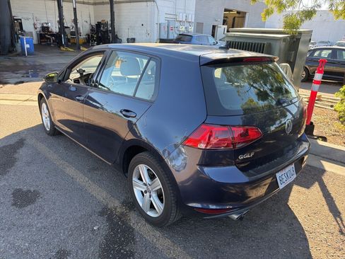 Used 2015 Volkswagen Golf TDI S image 5