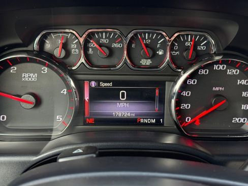 Used 2015 GMC Sierra 2500 SLT image 22