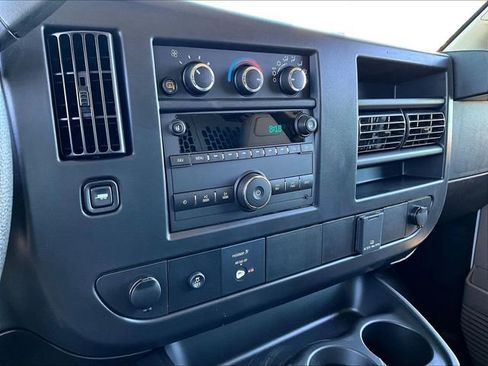 New 2026 Chevrolet Express 2500 image 16