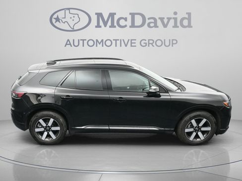 Used 2025 Honda Prologue Touring image 40