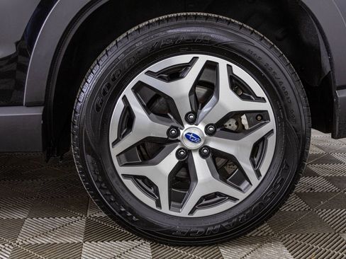 Used 2022 Subaru Forester Premium image 50