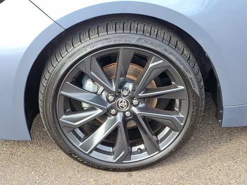 Used 2024 Toyota Corolla SE image 8