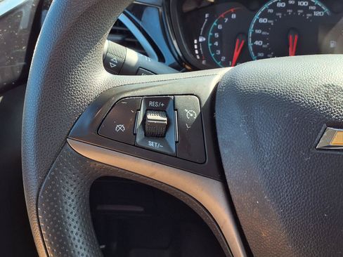 Used 2021 Chevrolet Spark LT FWD image 15