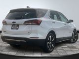 Used 2022 Chevrolet Equinox LT image 2