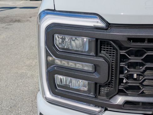 New 2026 Ford F250 XL w/ STX Appearance Package image 10