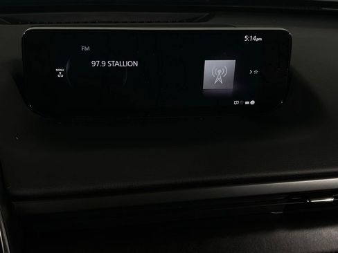 Used 2025 MAZDA CX-50 AWD 2.5 S w/ Premium Plus Pkg image 16