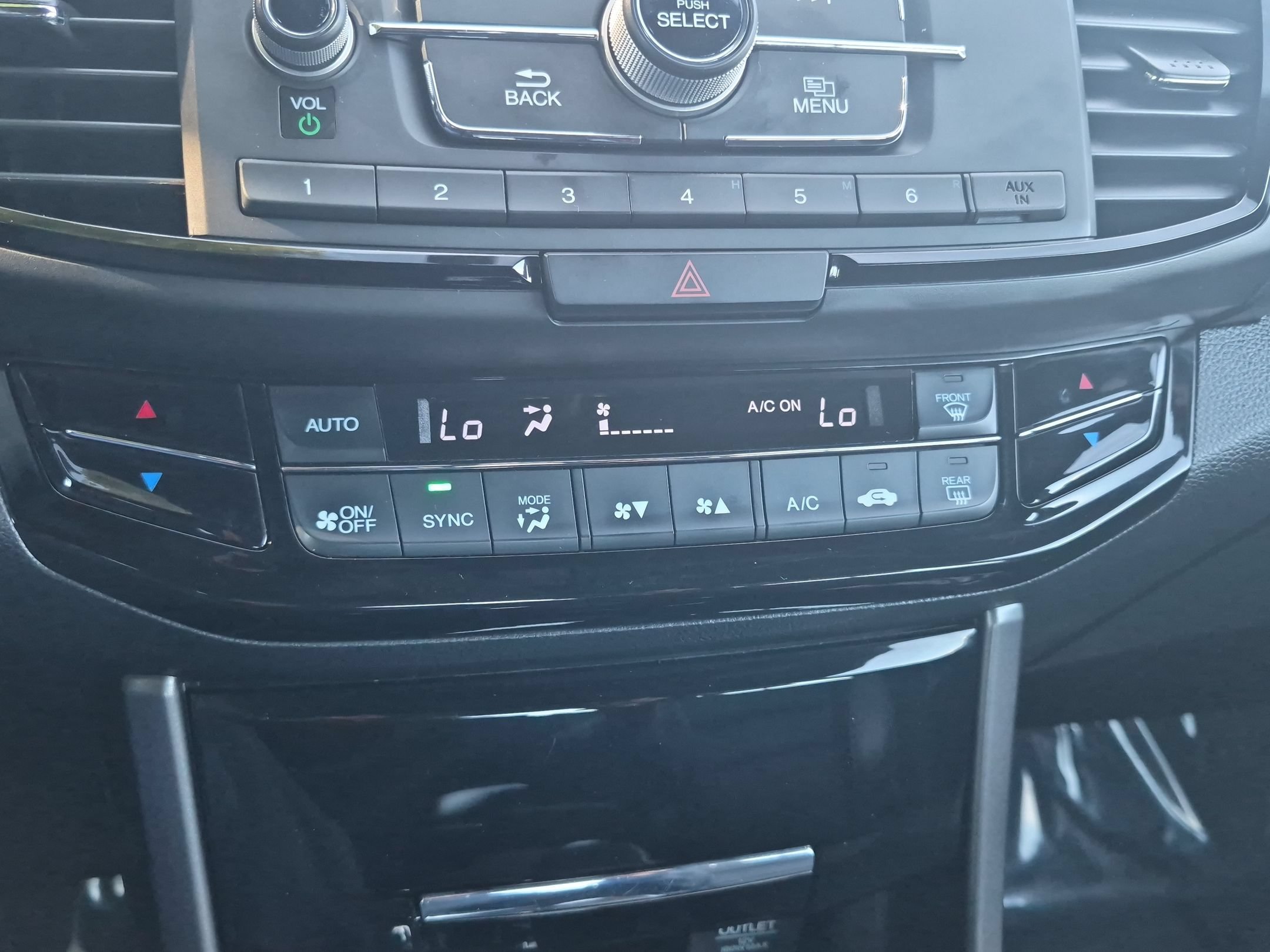 Used 2016 Honda Accord Sport image 20