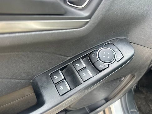 Used 2024 Ford Escape Active w/ Cold Weather Package FWD image 21