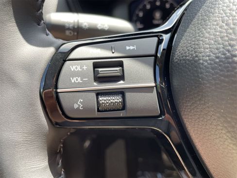 New 2026 Honda CR-V EX-L image 24