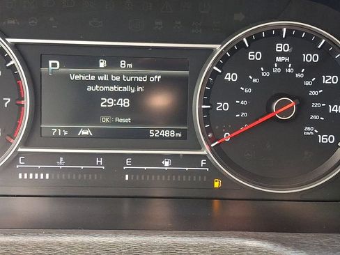 Used 2023 Kia Sorento S w/ Panoramic Sunroof Package AWD/4WD image 23