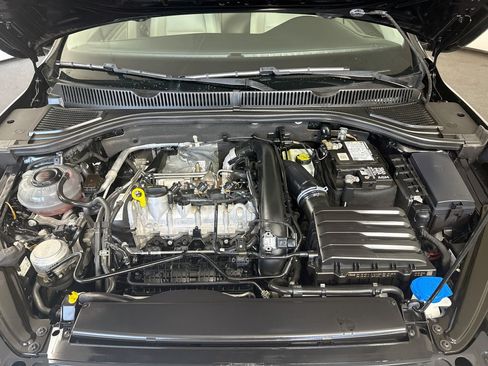 Used 2019 Volkswagen Jetta SE FWD image 39