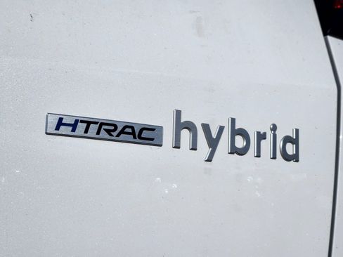 New 2026 Hyundai Tucson Limited AWD/4WD image 14