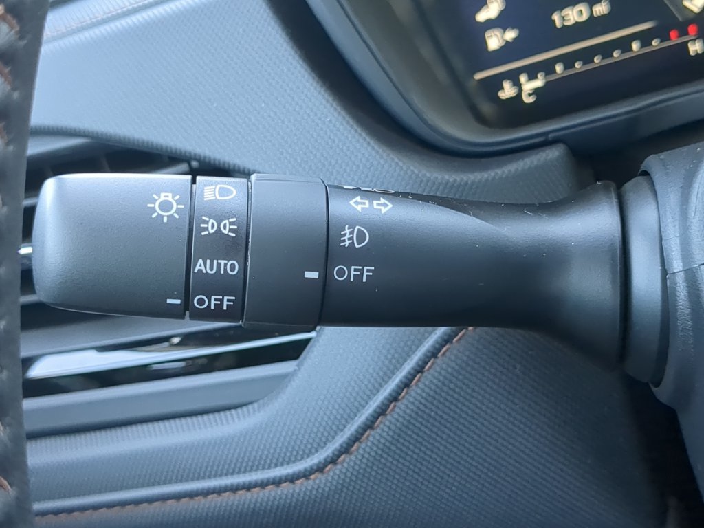 New 2026 Subaru Forester Touring AWD/4WD image 29