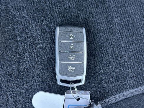 Used 2019 Genesis G70 2.0T Sport image 20