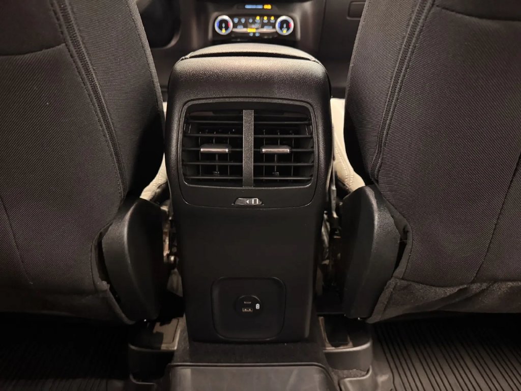 Used 2022 Ford Escape SE w/ Convenience Package AWD/4WD image 33