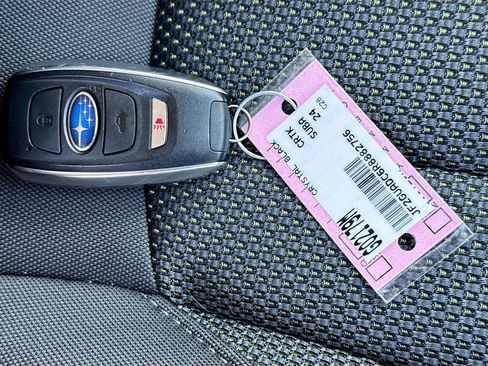 Used 2024 Subaru Crosstrek 2.0i Premium image 38