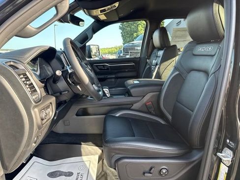 New 2026 RAM 1500 RHO AWD/4WD image 25