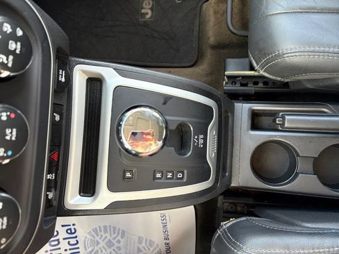 Used 2016 Jeep Compass High Altitude FWD image 26