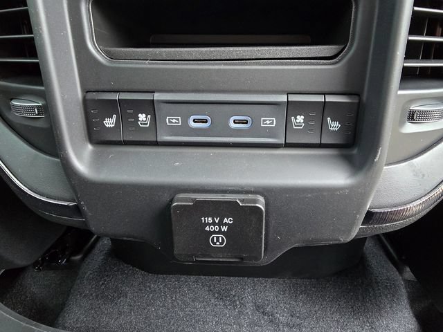 New 2026 RAM 1500 RHO w/ RHO Level 1 Equipment Group AWD/4WD image 32
