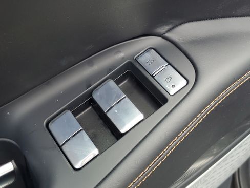 New 2026 Lincoln Navigator Black Label AWD/4WD image 10