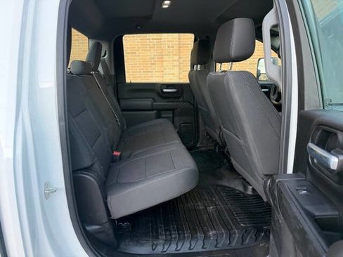 Used 2021 Chevrolet Silverado 2500 W/T w/ WT Fleet Convenience Package image 15