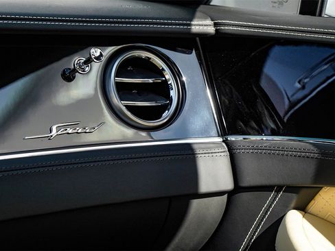 Certified 2024 Bentley Continental GT Speed image 48