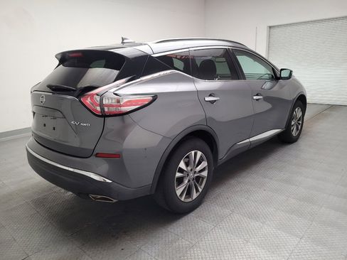 Used 2018 Nissan Murano SV AWD/4WD image 9
