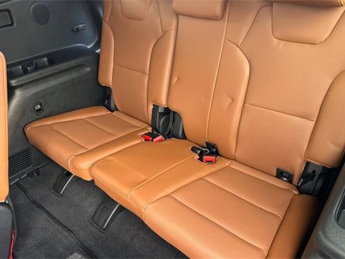 New 2025 Kia Telluride SX X-Line image 17