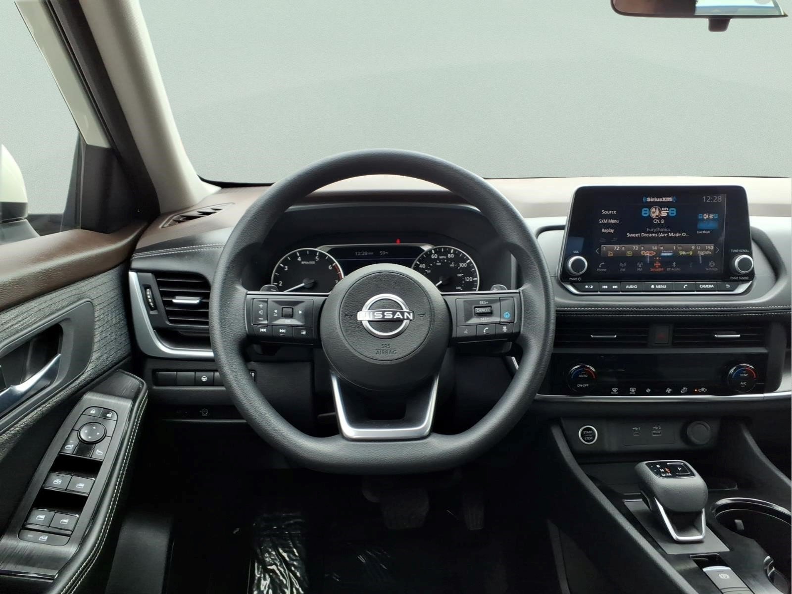 Certified 2023 Nissan Rogue SV AWD/4WD image 15