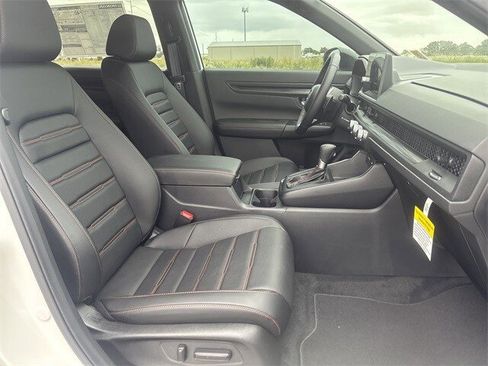 New 2026 Honda CR-V Sport-L image 24