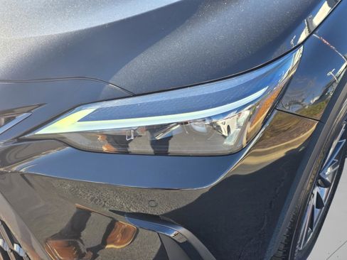 Certified 2025 Lexus NX 250 FWD w/ Premium Package image 31