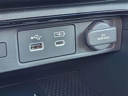 Certified 2024 Honda CR-V Sport-L image 32