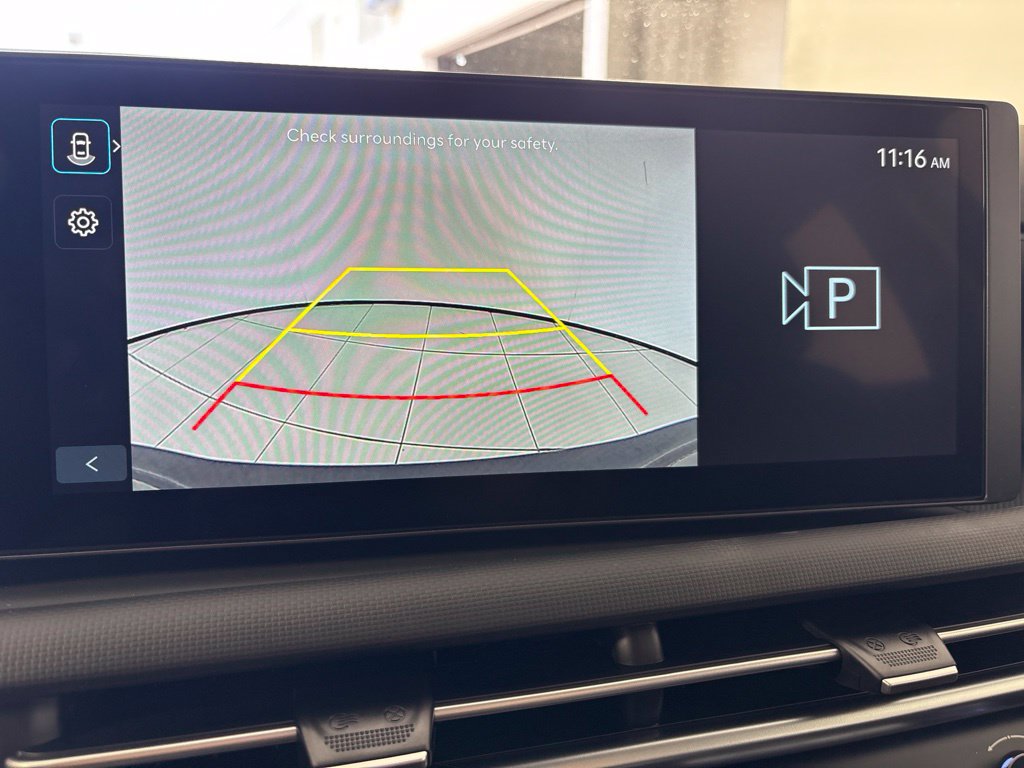 New 2026 Hyundai Tucson SE FWD image 31