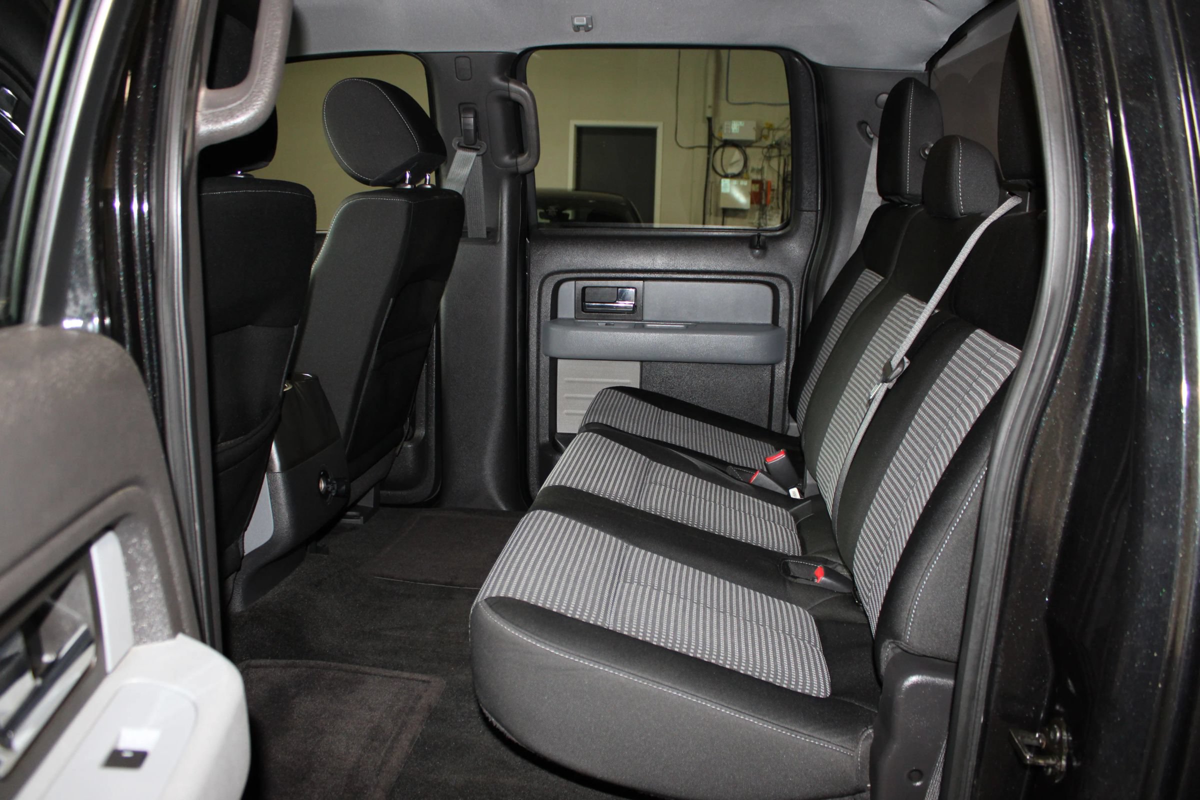 Used 2014 Ford F150 STX w/ Equipment Group 201A Mid RWD image 25