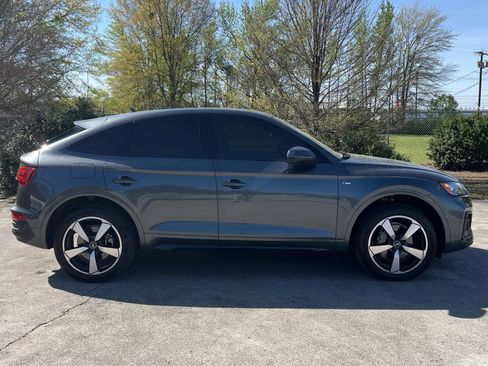 Used 2023 Audi Q5 2.0T Premium Plus image 5
