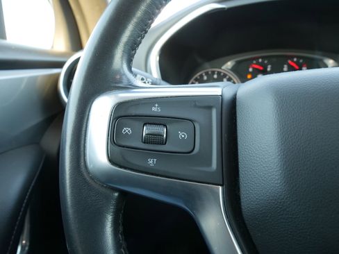 Used 2020 Chevrolet Blazer LT image 22