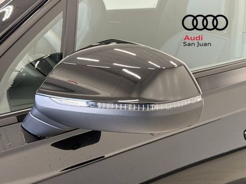 New 2026 Audi Q7 3.0T Premium Plus AWD/4WD image 9