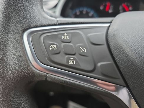 Used 2017 Chevrolet Malibu LS w/ LPO, Convenience Package 2 image 14