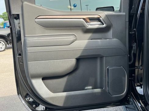 New 2026 Chevrolet Silverado 1500 LT Trail Boss w/ LT Trail Boss Premium Package AWD/4WD image 21
