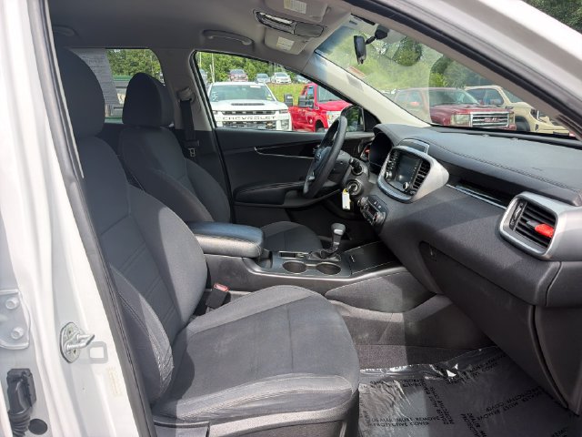 Used 2019 Kia Sorento AWD V6 image 27