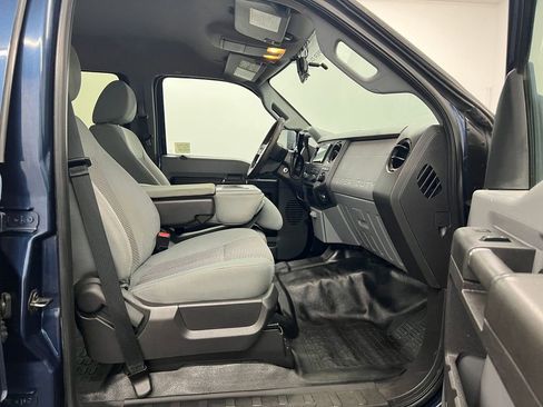 Used 2016 Ford F350 XL AWD/4WD image 23