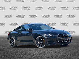 Used 2026 BMW 430i Coupe w/ M Sport Package RWD video 2