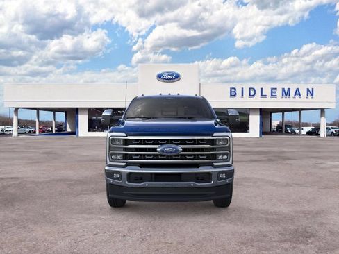 New 2026 Ford F350 Lariat AWD/4WD image 8