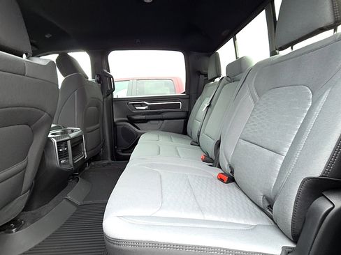 New 2026 RAM 1500 Big Horn image 10