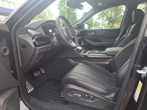 New 2026 Acura MDX Type S image 12