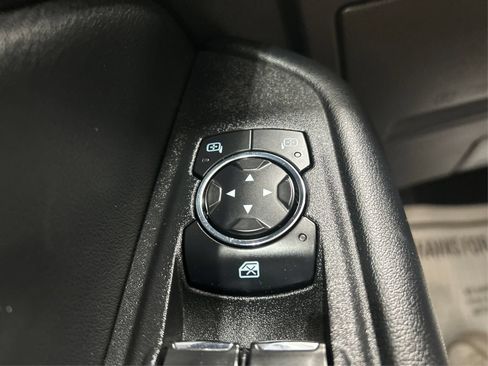 Used 2024 Ford Edge SEL AWD/4WD image 30