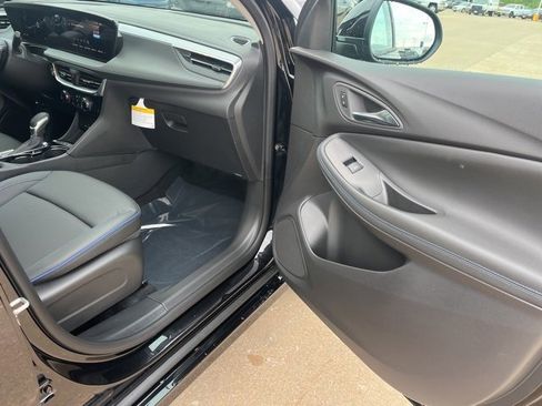 New 2026 Buick Encore GX Sport Touring w/ Comfort Package image 52